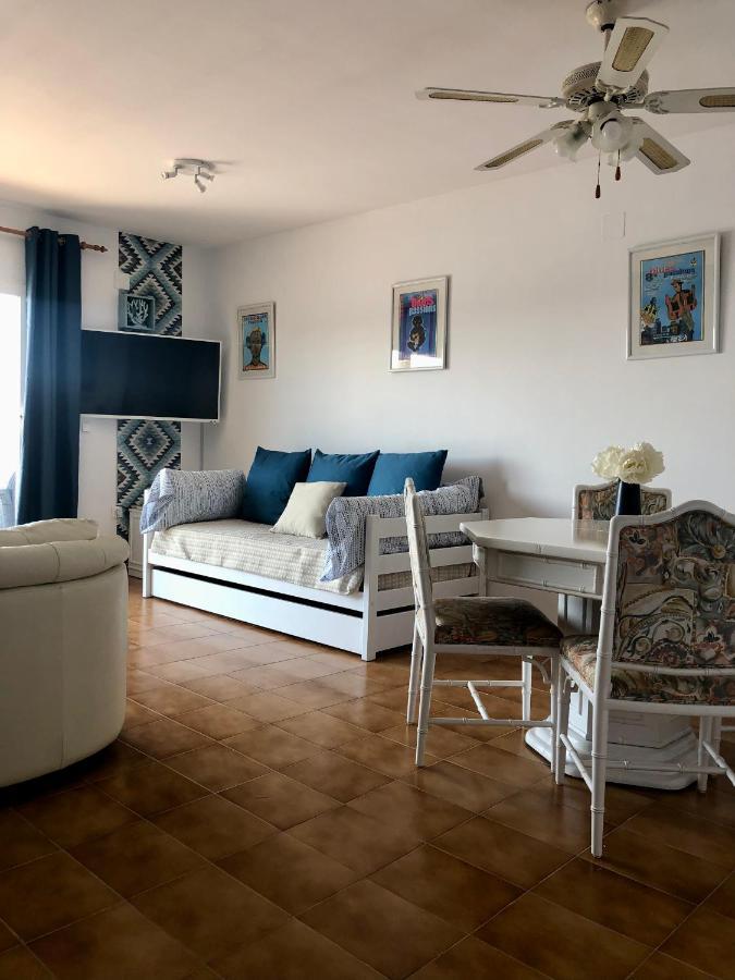 Appartement 80 M2,Port Rhodes D-2 Chambres, Terrasse Panoramique, Vue Sur Le Canal Principal D'Емпуриабрава Екстериор снимка