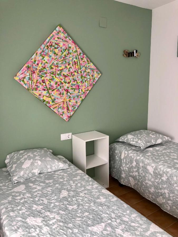 Appartement 80 M2,Port Rhodes D-2 Chambres, Terrasse Panoramique, Vue Sur Le Canal Principal D'Емпуриабрава Екстериор снимка