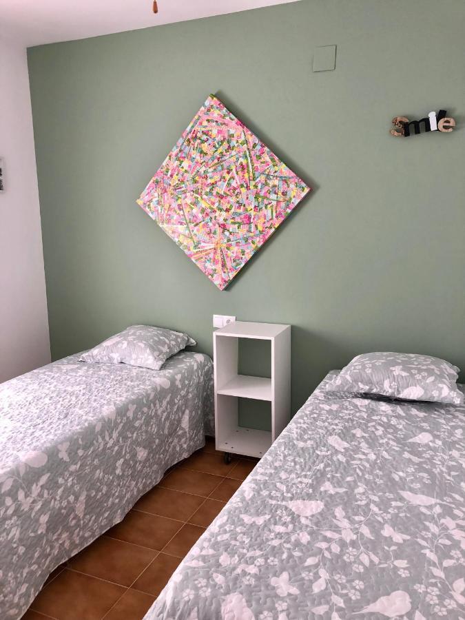 Appartement 80 M2,Port Rhodes D-2 Chambres, Terrasse Panoramique, Vue Sur Le Canal Principal D'Емпуриабрава Екстериор снимка
