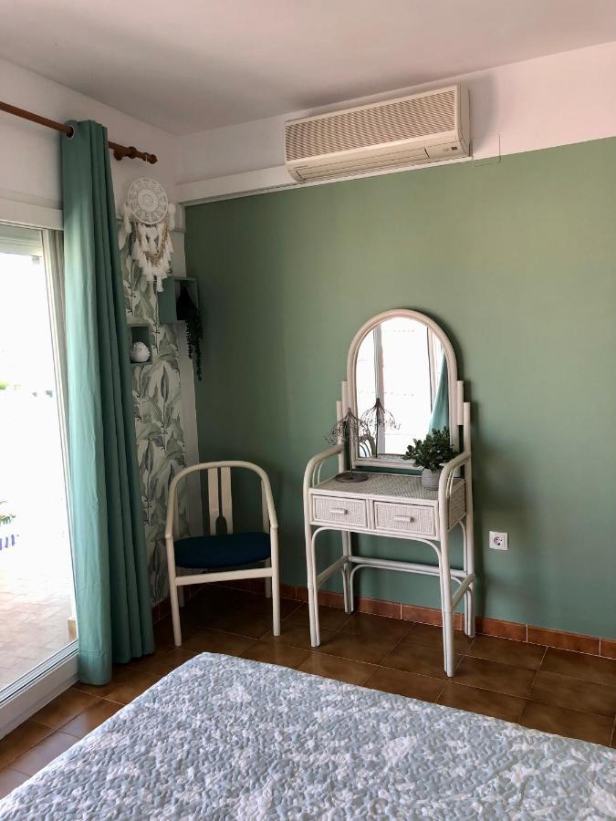 Appartement 80 M2,Port Rhodes D-2 Chambres, Terrasse Panoramique, Vue Sur Le Canal Principal D'Емпуриабрава Екстериор снимка