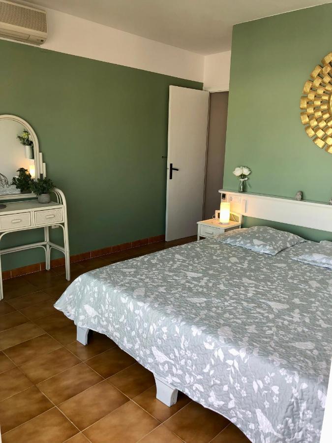 Appartement 80 M2,Port Rhodes D-2 Chambres, Terrasse Panoramique, Vue Sur Le Canal Principal D'Емпуриабрава Екстериор снимка