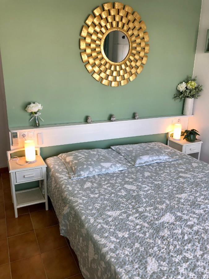 Appartement 80 M2,Port Rhodes D-2 Chambres, Terrasse Panoramique, Vue Sur Le Canal Principal D'Емпуриабрава Екстериор снимка