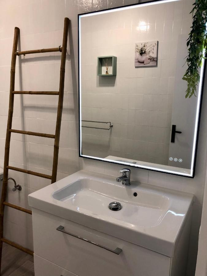 Appartement 80 M2,Port Rhodes D-2 Chambres, Terrasse Panoramique, Vue Sur Le Canal Principal D'Емпуриабрава Екстериор снимка